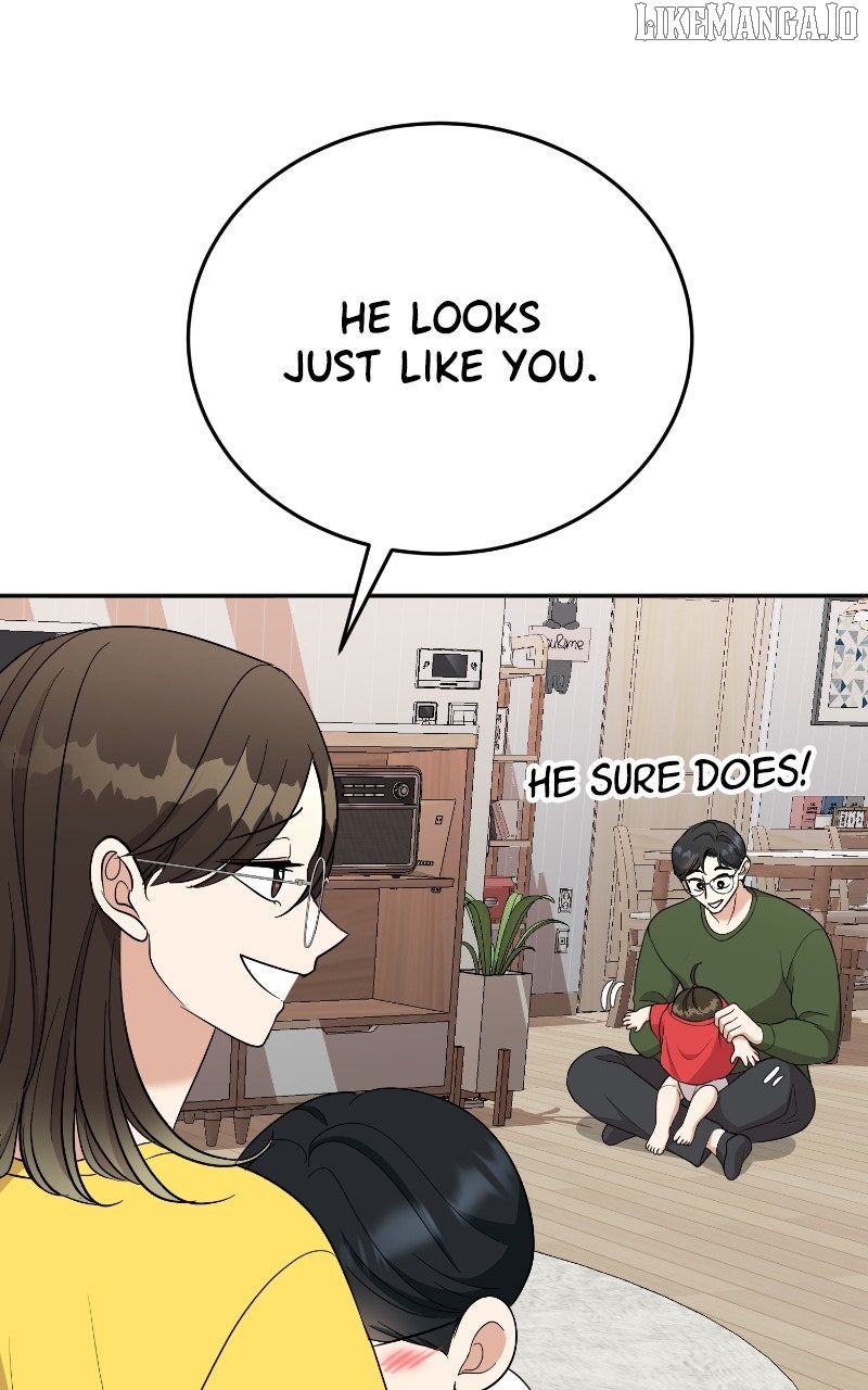 I Have No Intention of Dating Chapter 67 - page 4