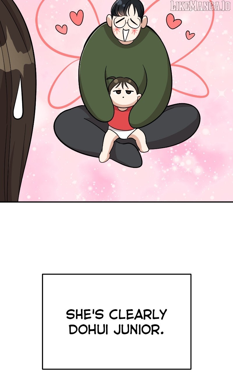 I Have No Intention of Dating Chapter 67 - page 8