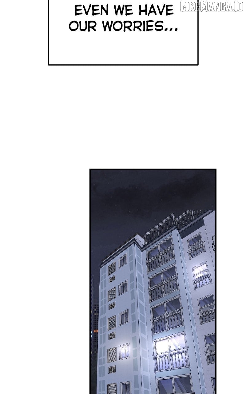 I Have No Intention of Dating Chapter 67 - page 12