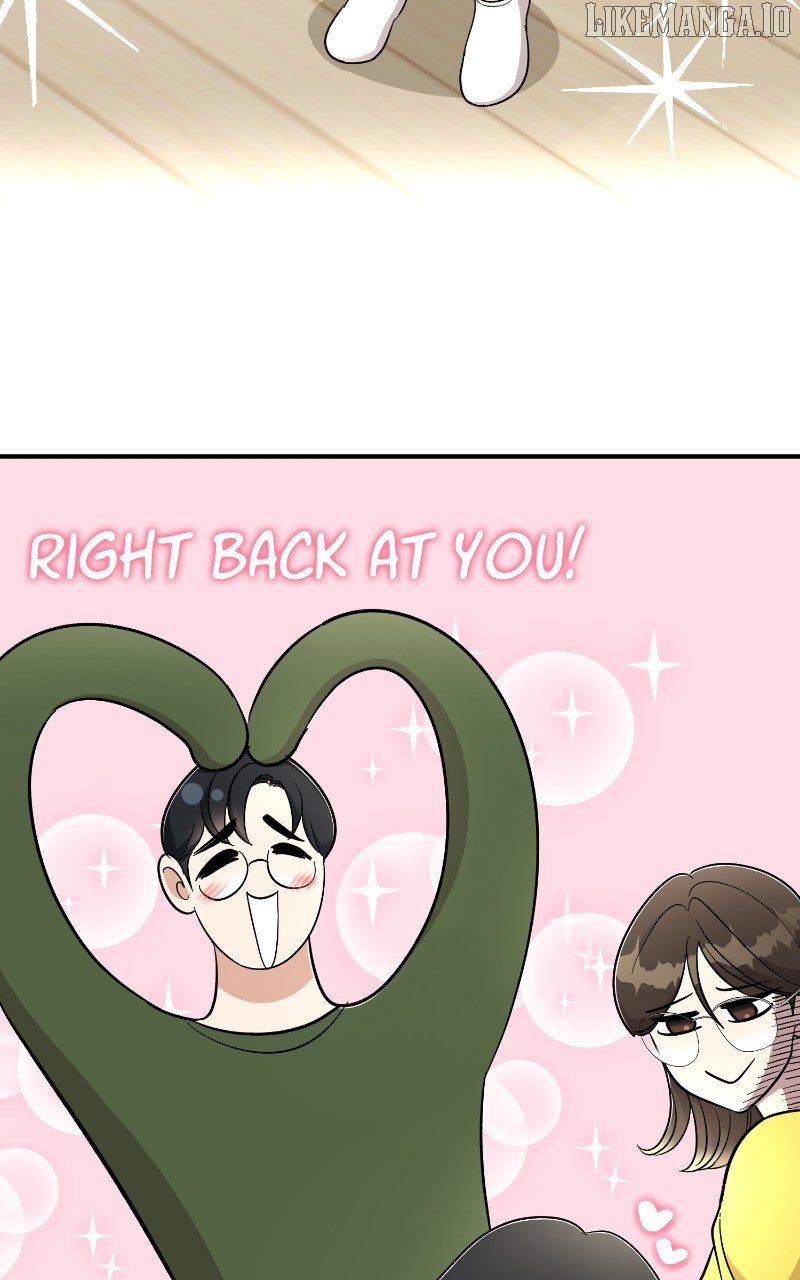 I Have No Intention of Dating Chapter 67 - page 19