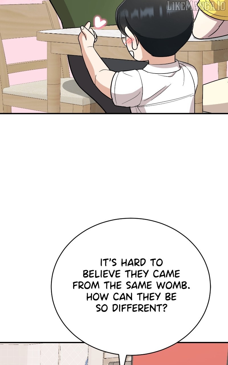 I Have No Intention of Dating Chapter 67 - page 20