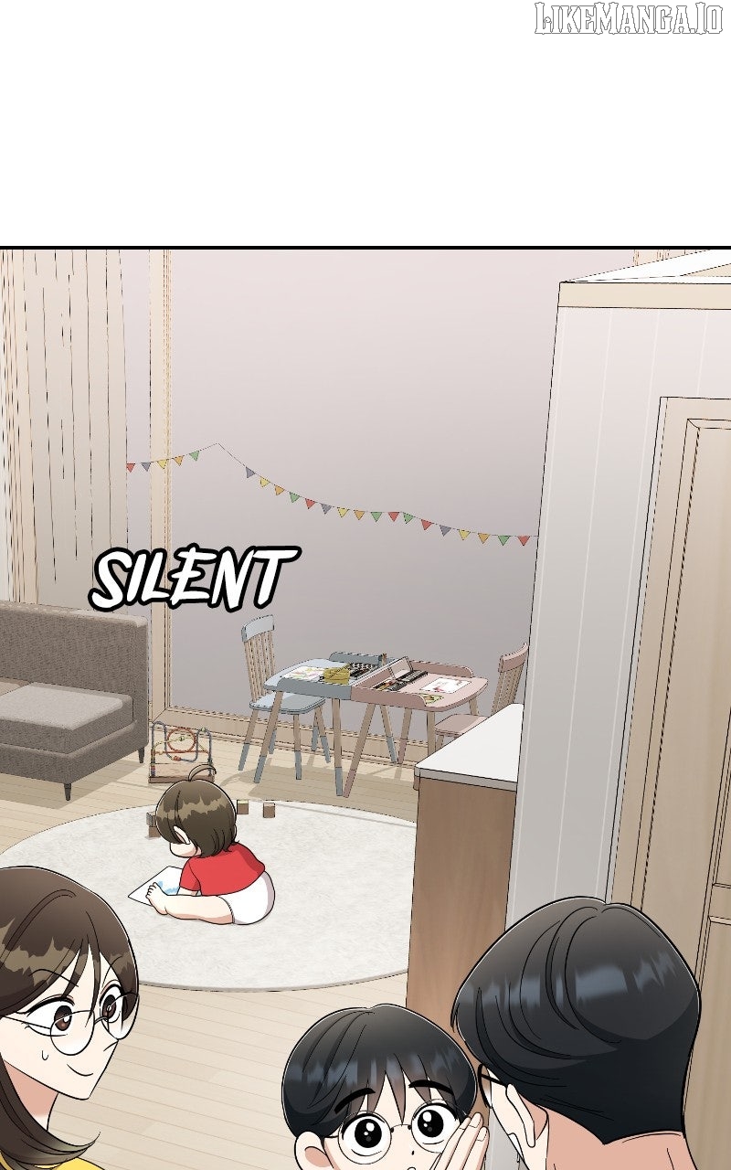 I Have No Intention of Dating Chapter 67 - page 22