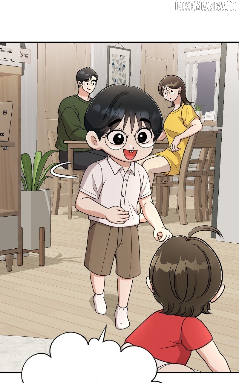 I Have No Intention of Dating Chapter 67 - page 24