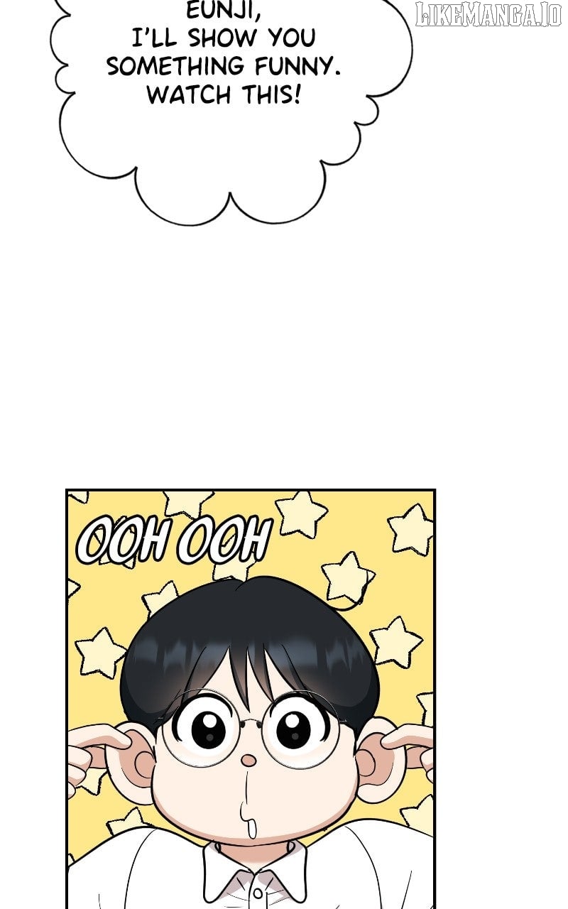 I Have No Intention of Dating Chapter 67 - page 25