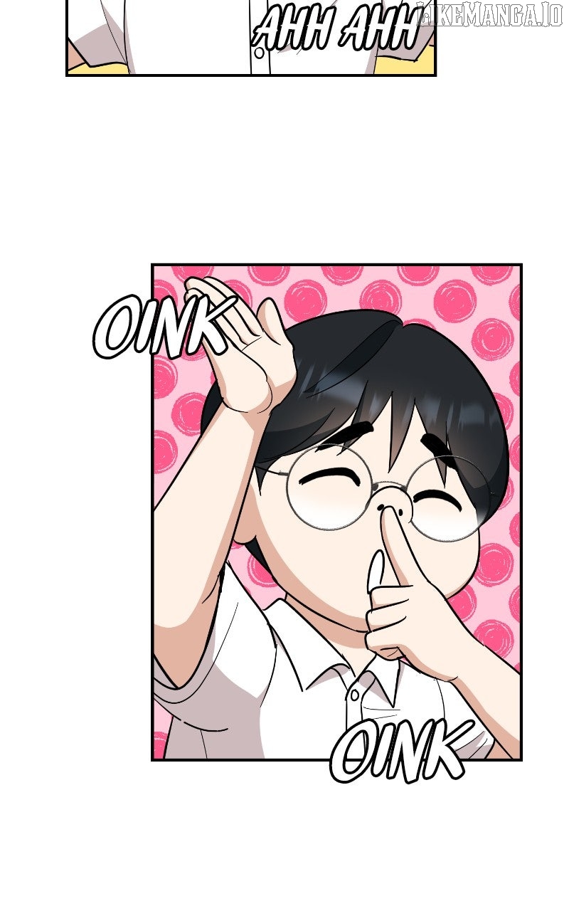 I Have No Intention of Dating Chapter 67 - page 26