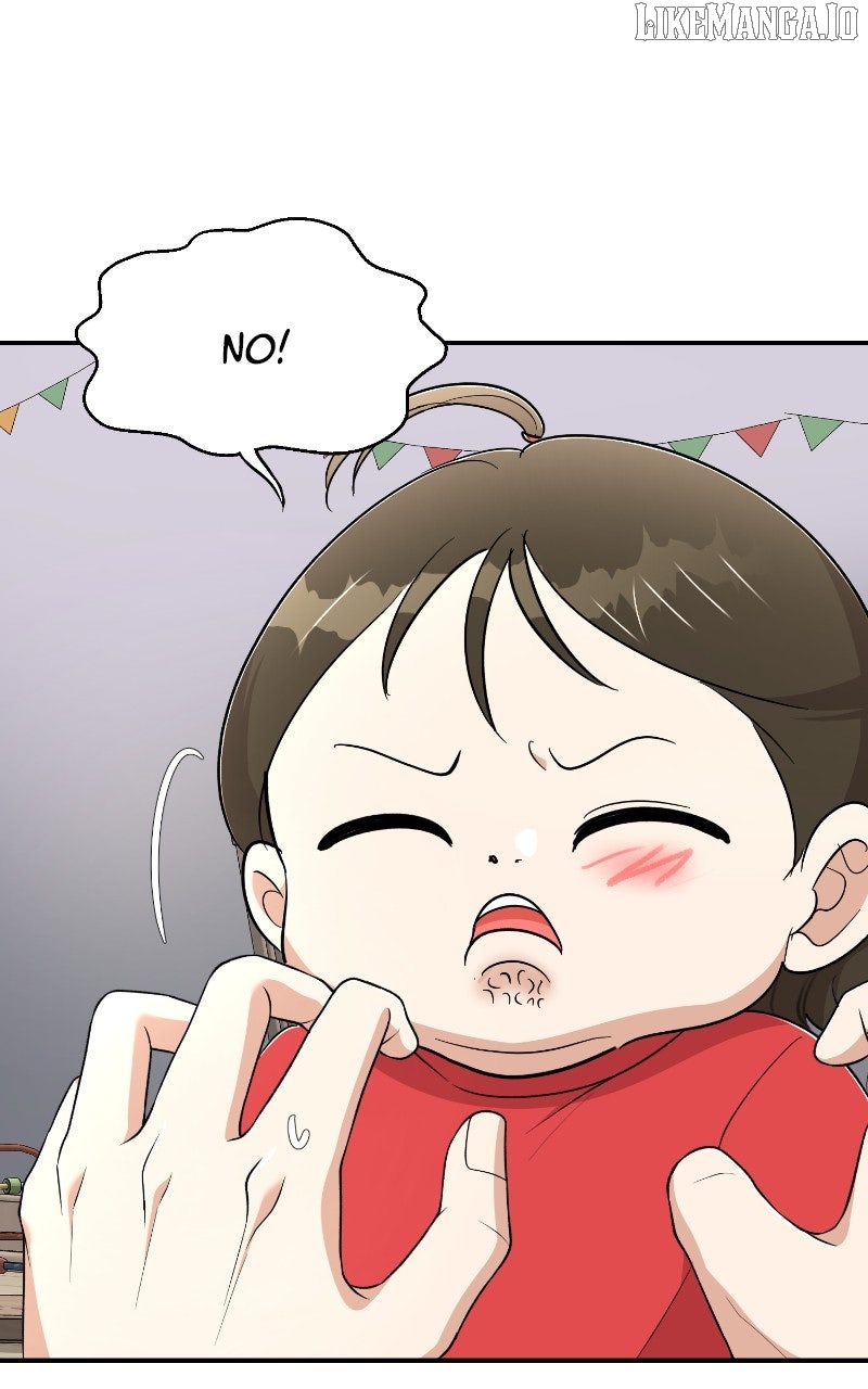 I Have No Intention of Dating Chapter 67 - page 31