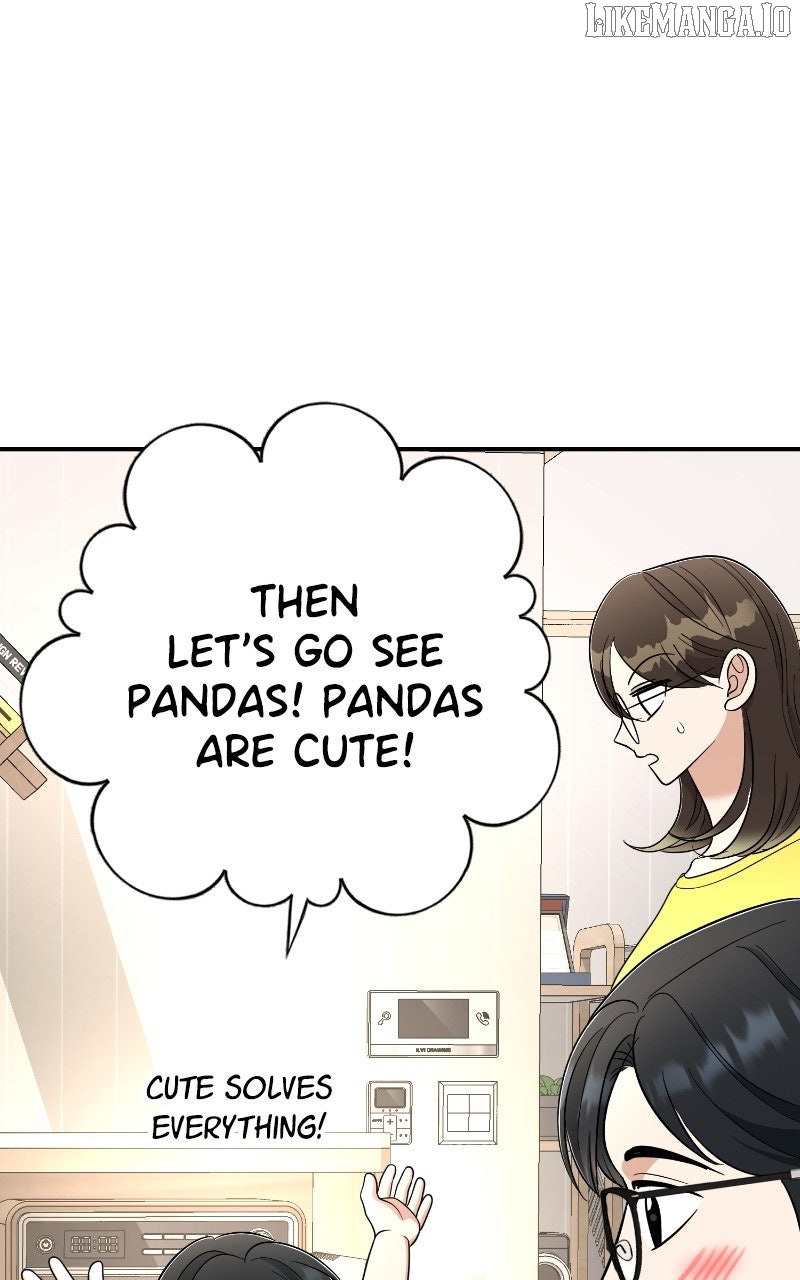 I Have No Intention of Dating Chapter 67 - page 34