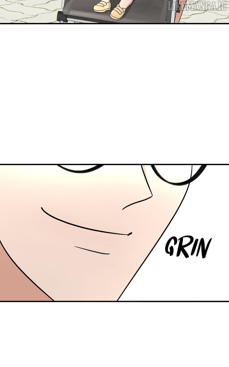 I Have No Intention of Dating Chapter 67 - page 43
