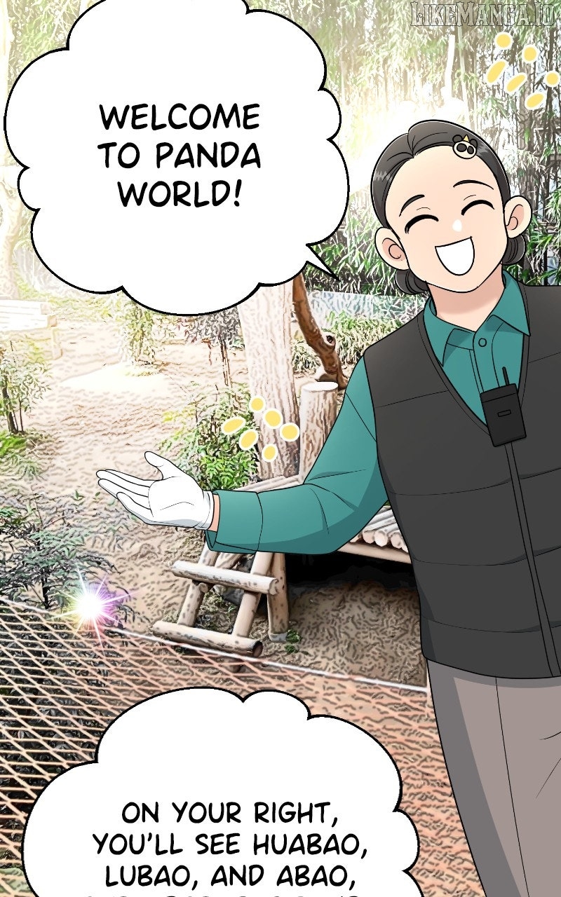 I Have No Intention of Dating Chapter 67 - page 46
