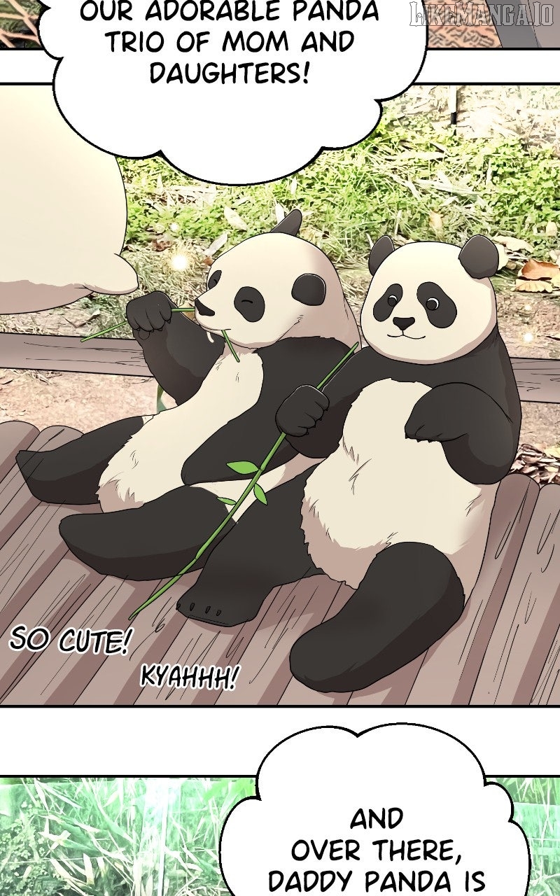 I Have No Intention of Dating Chapter 67 - page 47