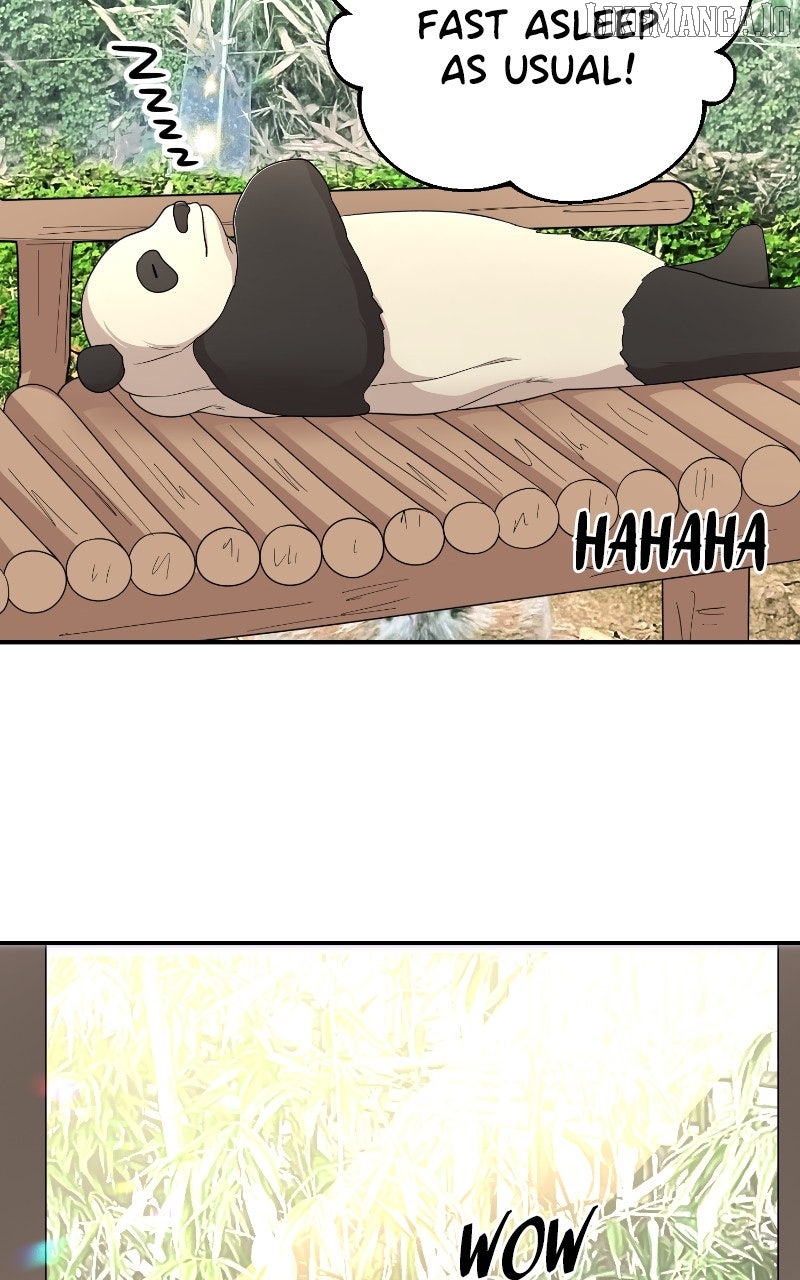 I Have No Intention of Dating Chapter 67 - page 48
