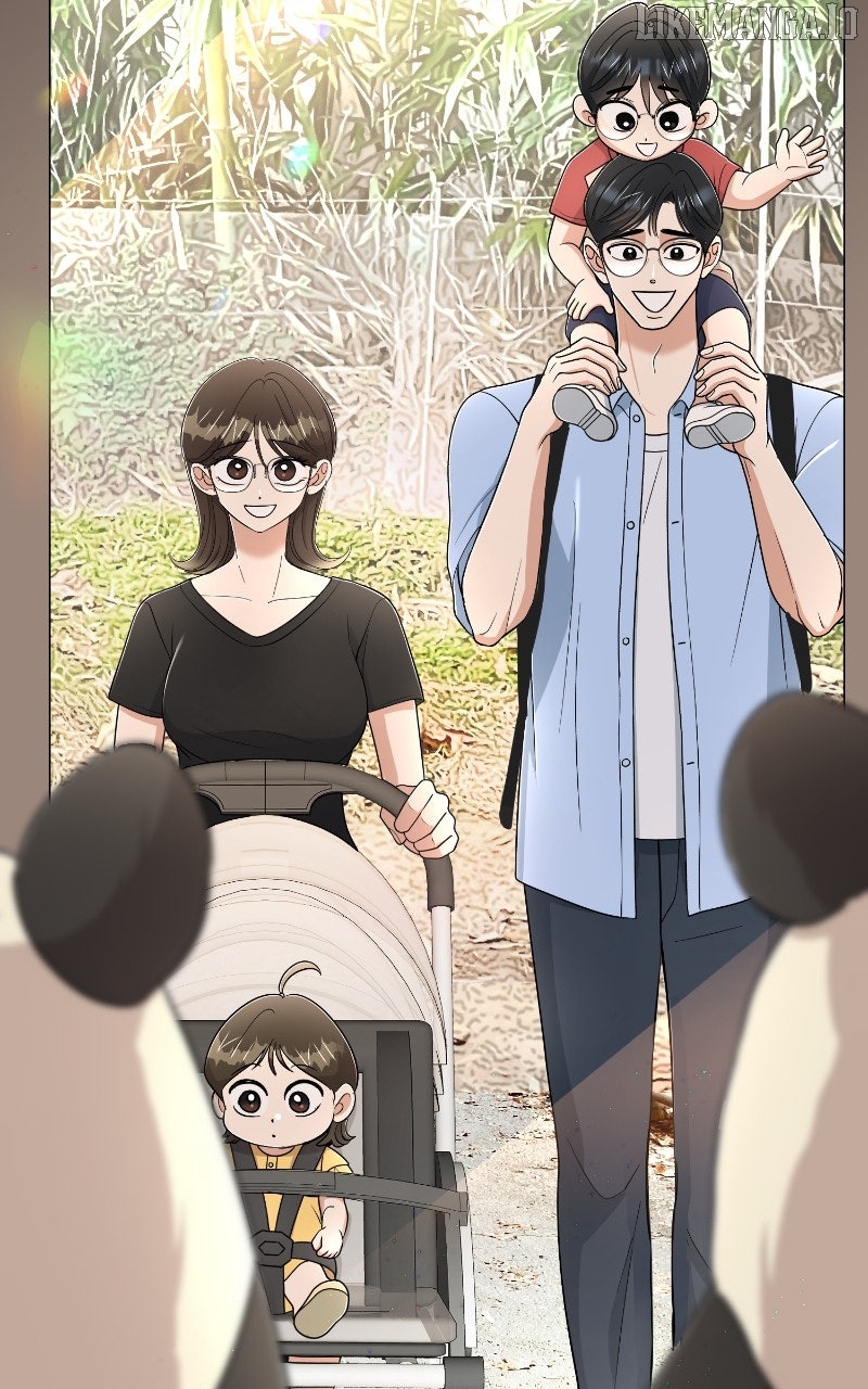 I Have No Intention of Dating Chapter 67 - page 49
