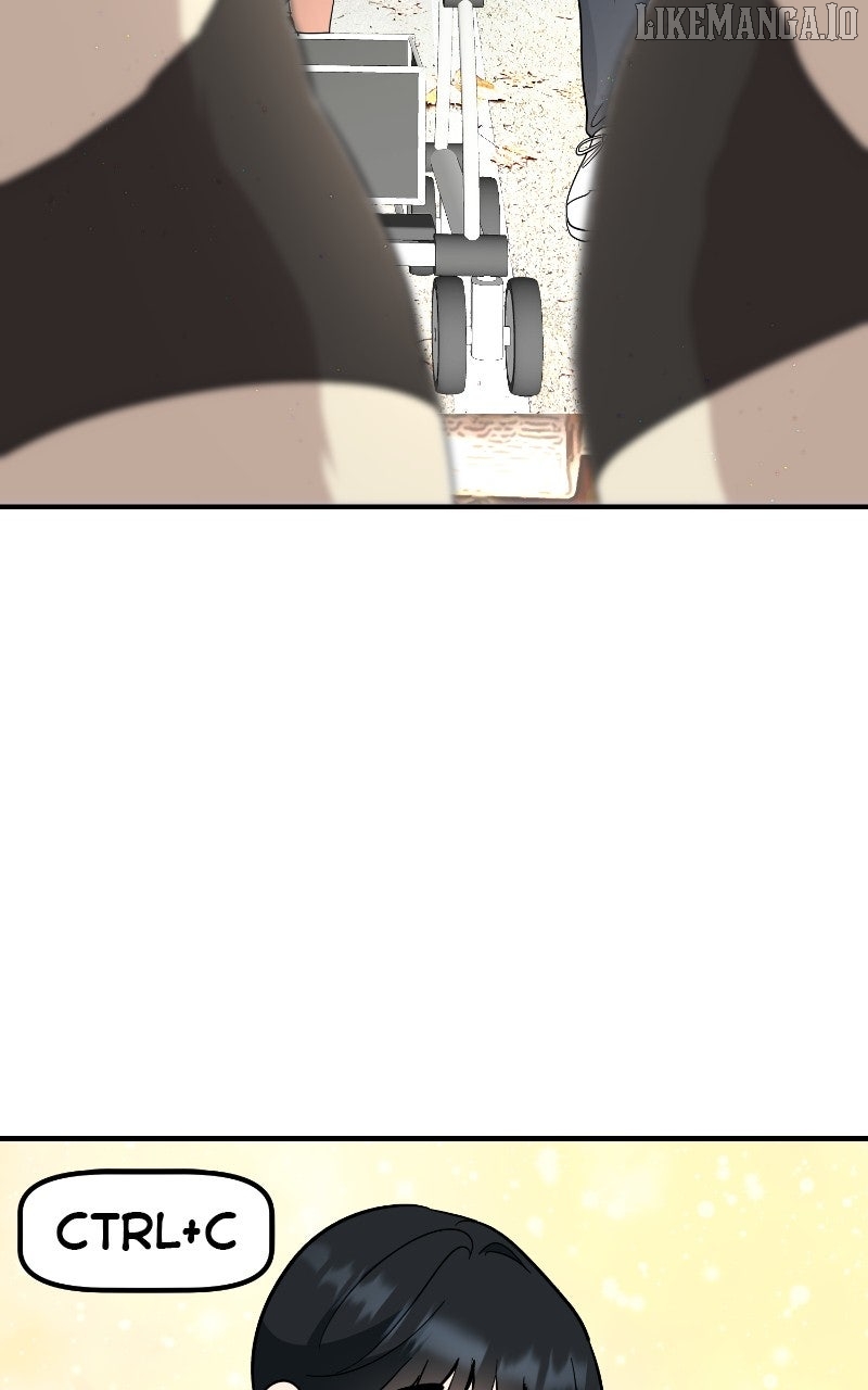 I Have No Intention of Dating Chapter 67 - page 50