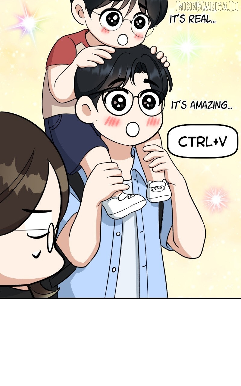 I Have No Intention of Dating Chapter 67 - page 51