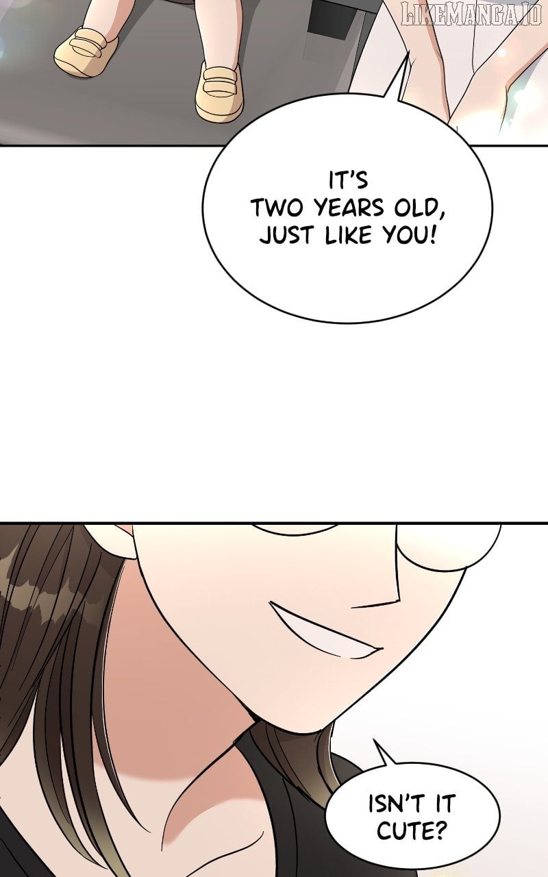 I Have No Intention of Dating Chapter 67 - page 53