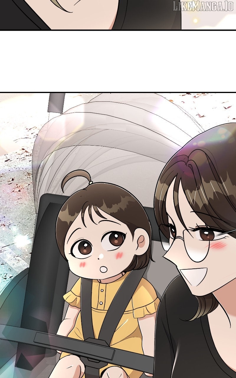 I Have No Intention of Dating Chapter 67 - page 54