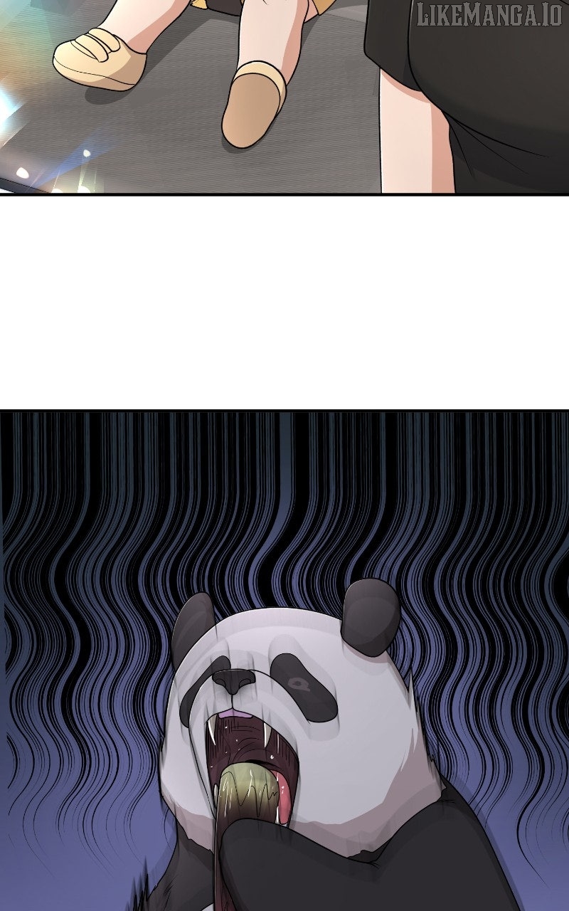 I Have No Intention of Dating Chapter 67 - page 55