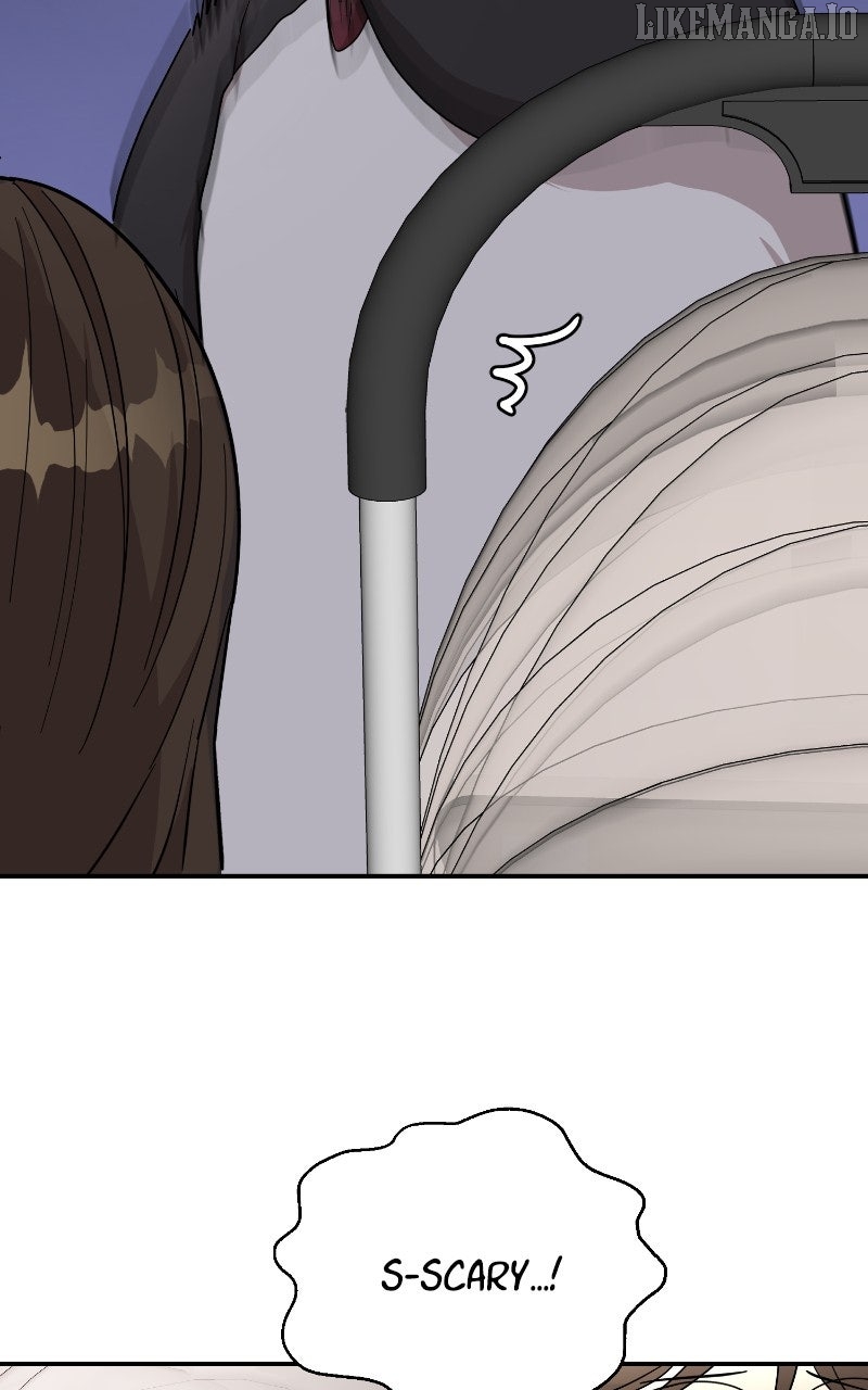 I Have No Intention of Dating Chapter 67 - page 56