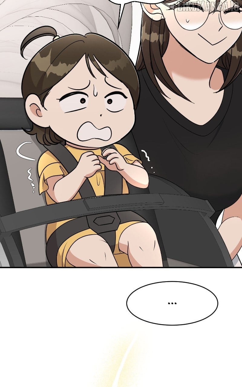 I Have No Intention of Dating Chapter 67 - page 57