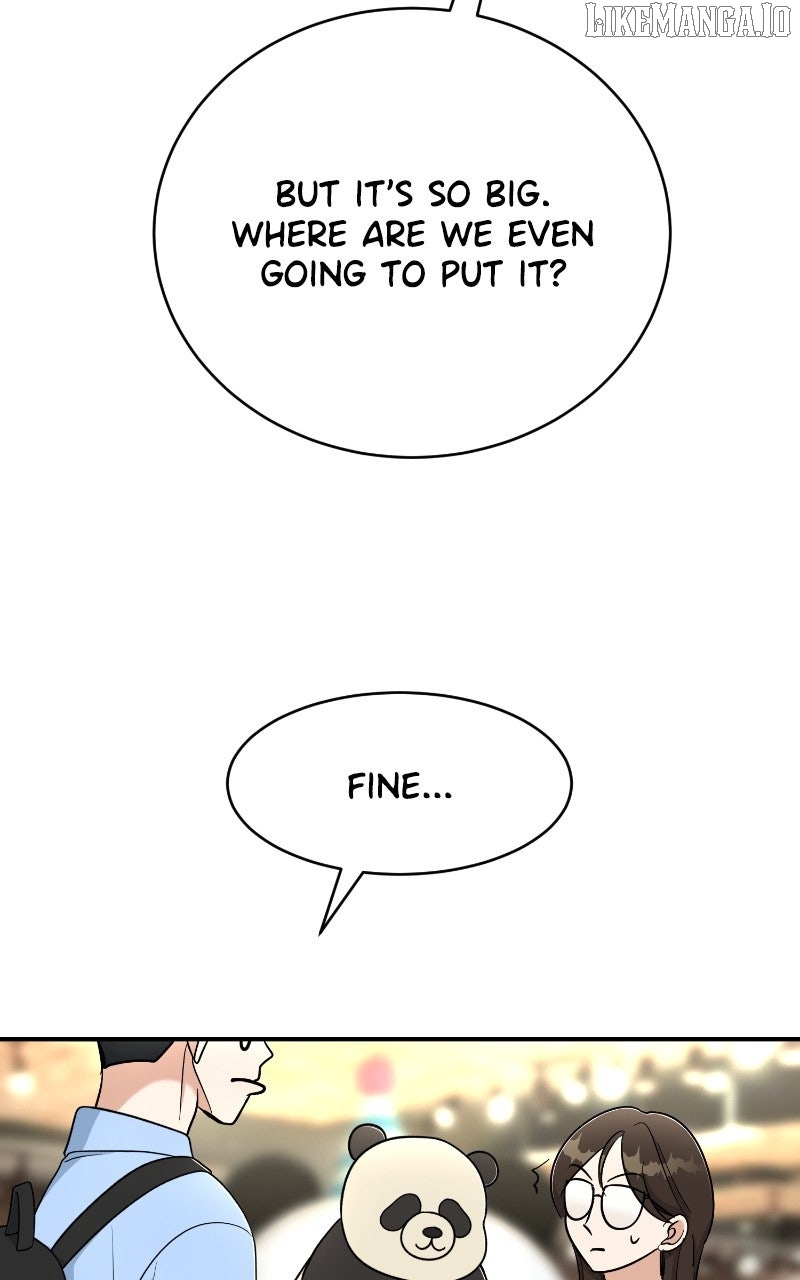 I Have No Intention of Dating Chapter 67 - page 60