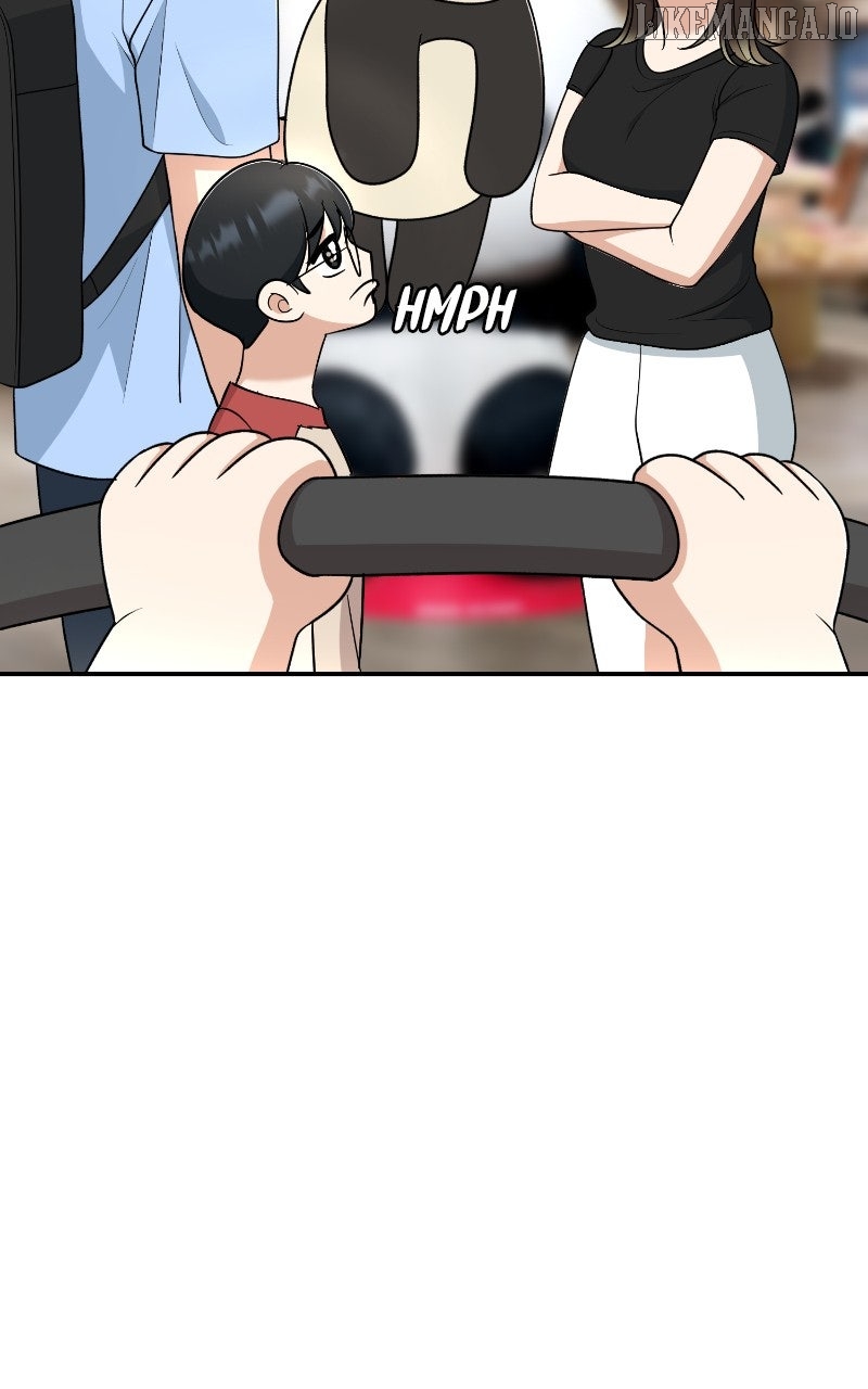 I Have No Intention of Dating Chapter 67 - page 61