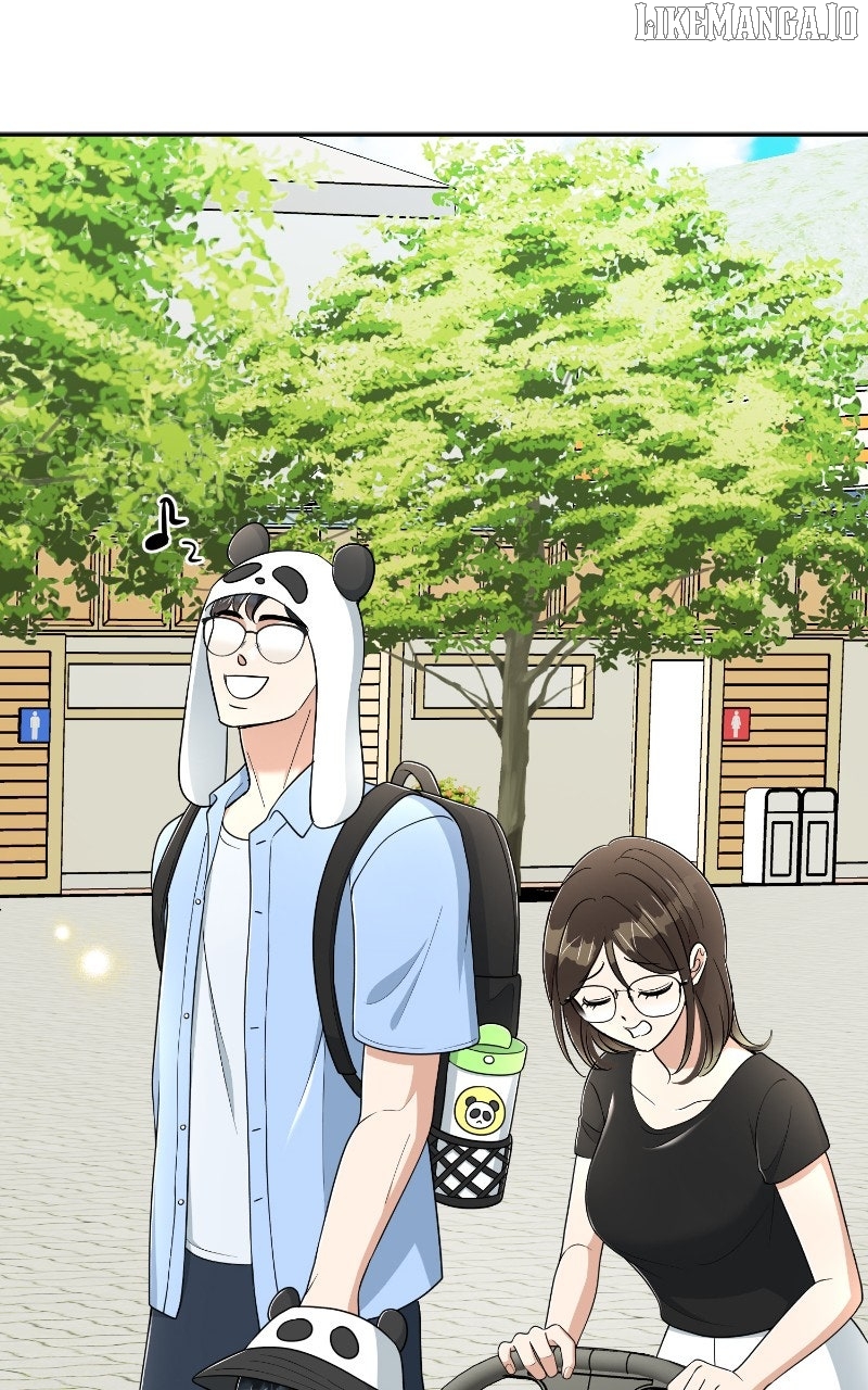 I Have No Intention of Dating Chapter 67 - page 63