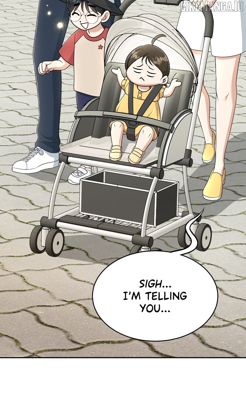 I Have No Intention of Dating Chapter 67 - page 64