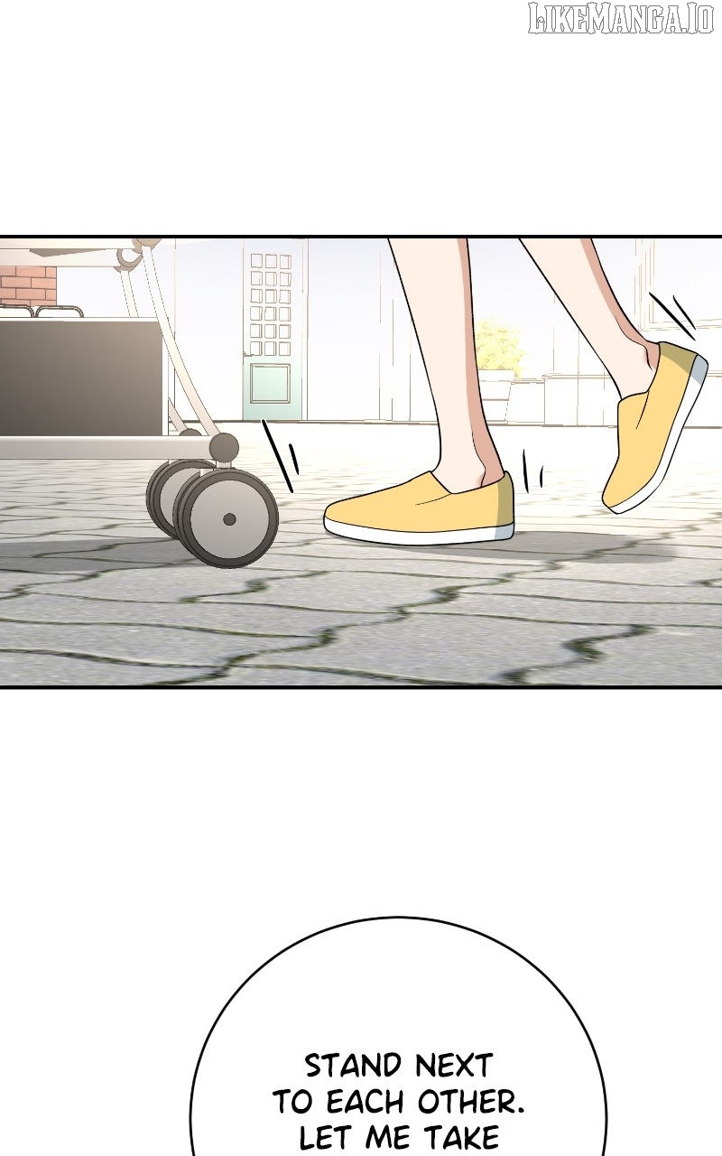 I Have No Intention of Dating Chapter 67 - page 65