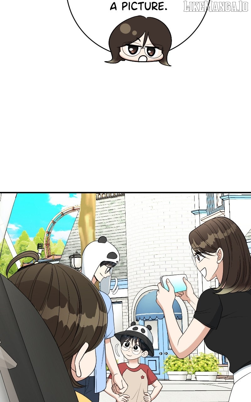 I Have No Intention of Dating Chapter 67 - page 66