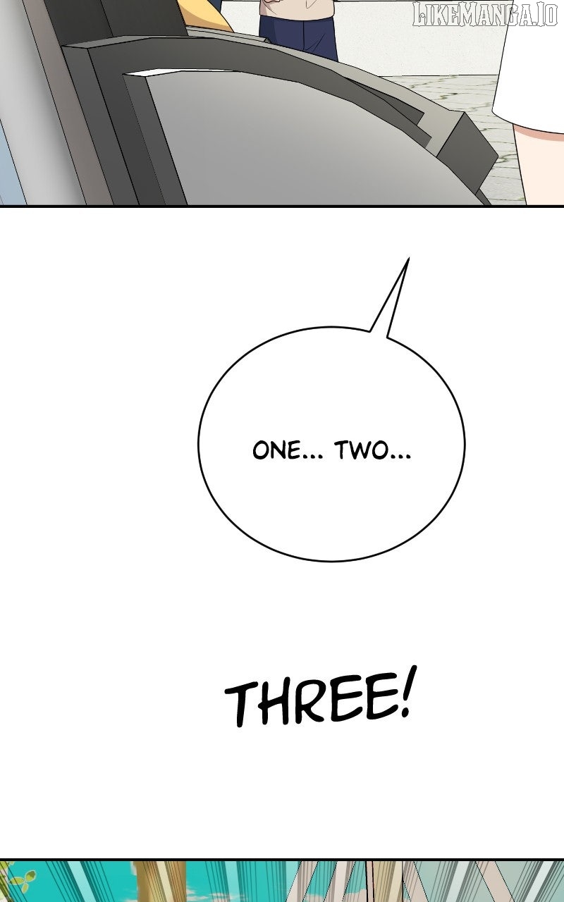 I Have No Intention of Dating Chapter 67 - page 67