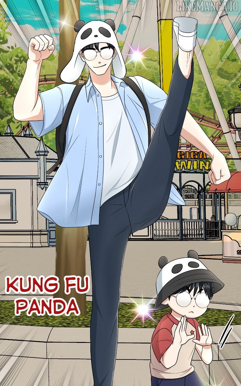 I Have No Intention of Dating Chapter 67 - page 68