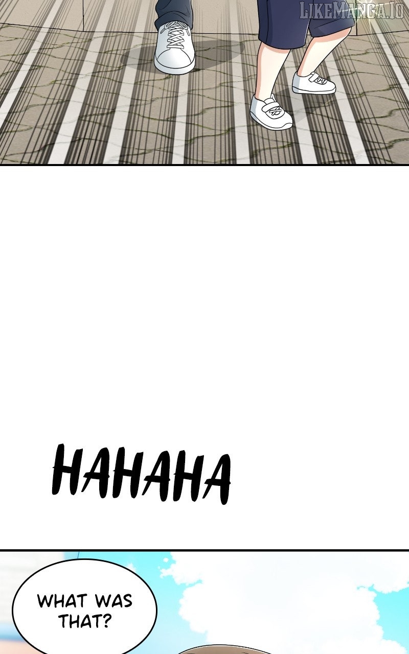 I Have No Intention of Dating Chapter 67 - page 69