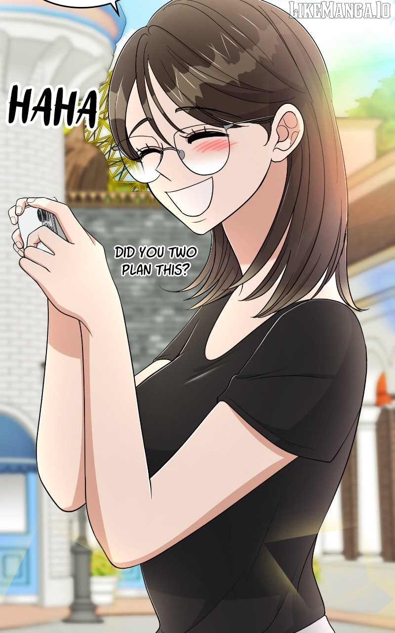 I Have No Intention of Dating Chapter 67 - page 70