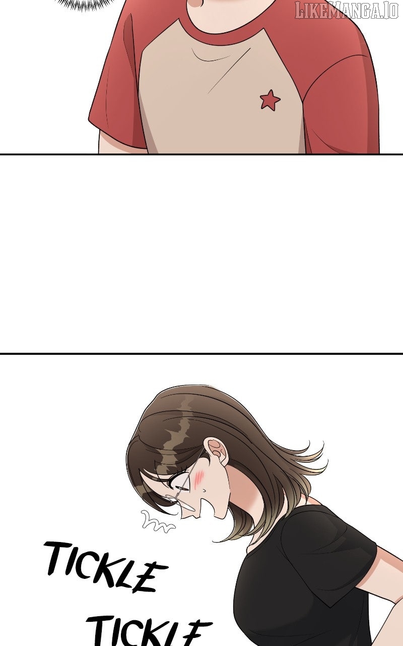 I Have No Intention of Dating Chapter 67 - page 76