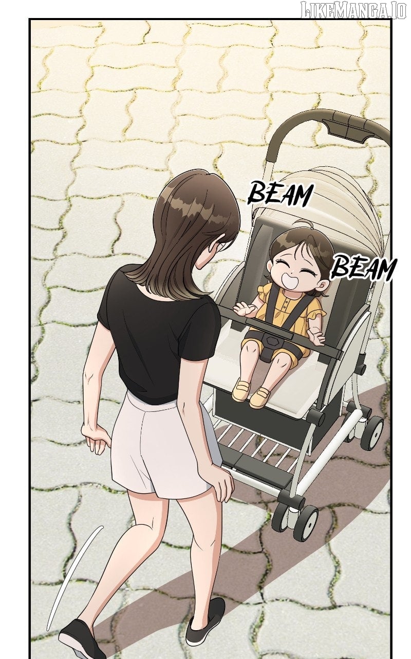 I Have No Intention of Dating Chapter 67 - page 84