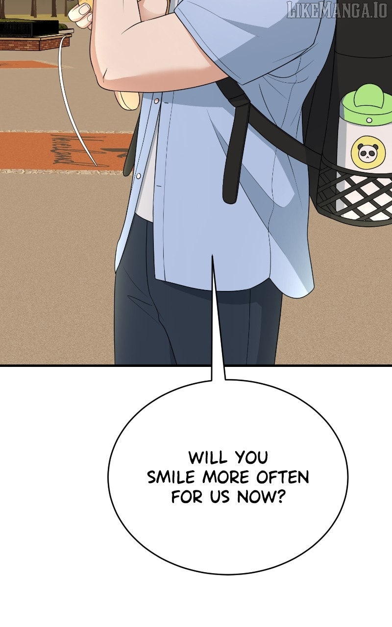 I Have No Intention of Dating Chapter 67 - page 97