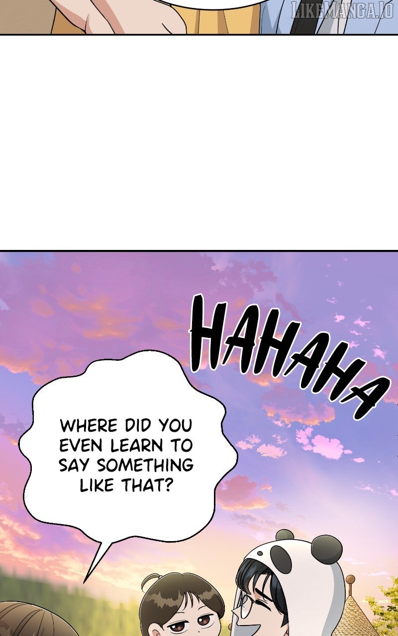 I Have No Intention of Dating Chapter 67 - page 99