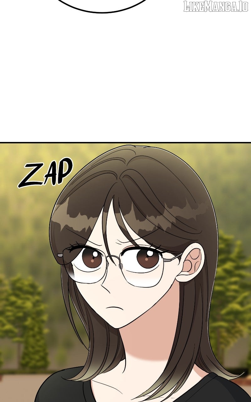 I Have No Intention of Dating Chapter 67 - page 101