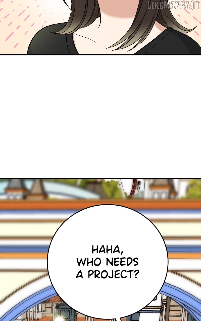 I Have No Intention of Dating Chapter 67 - page 103