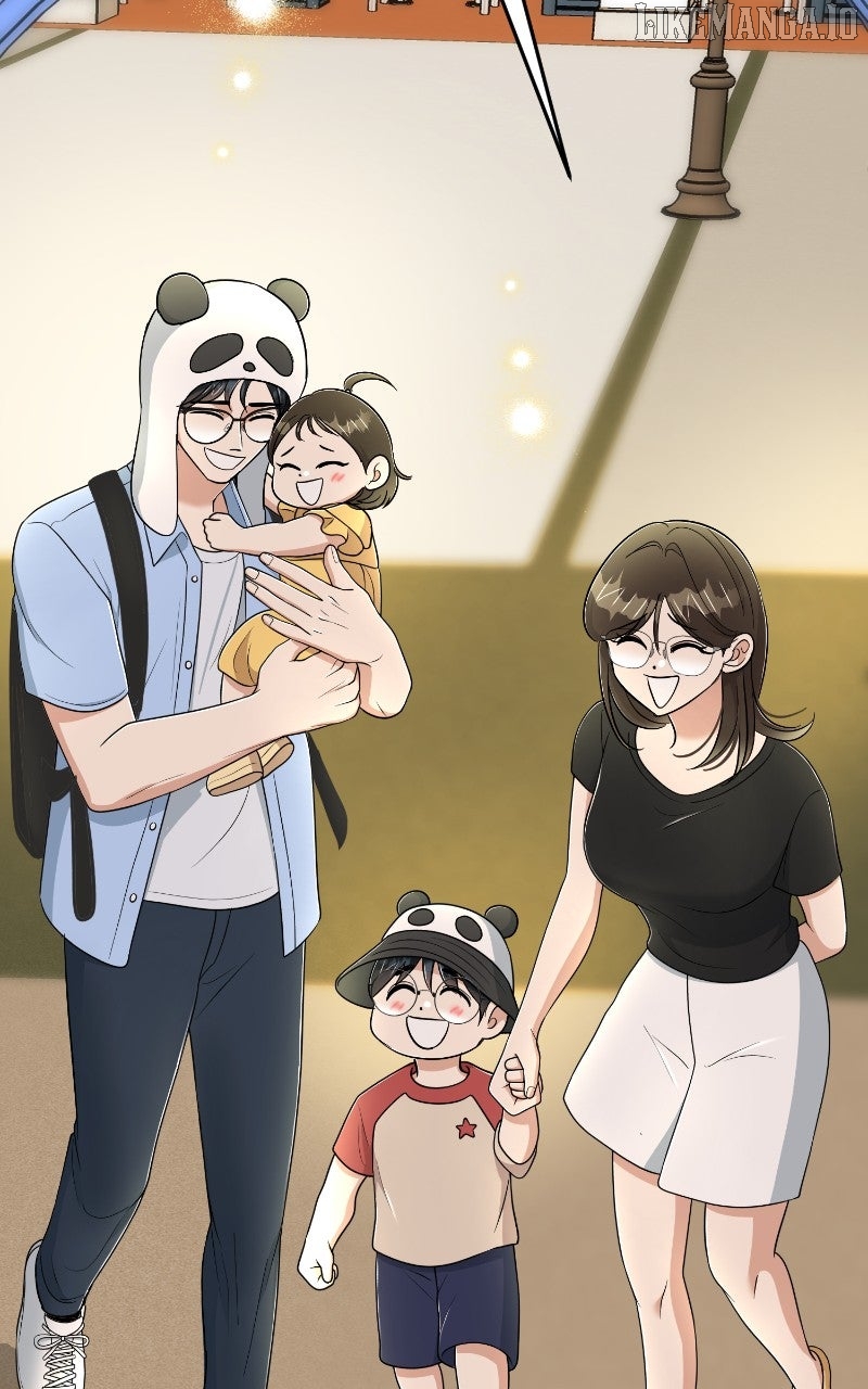 I Have No Intention of Dating Chapter 67 - page 104