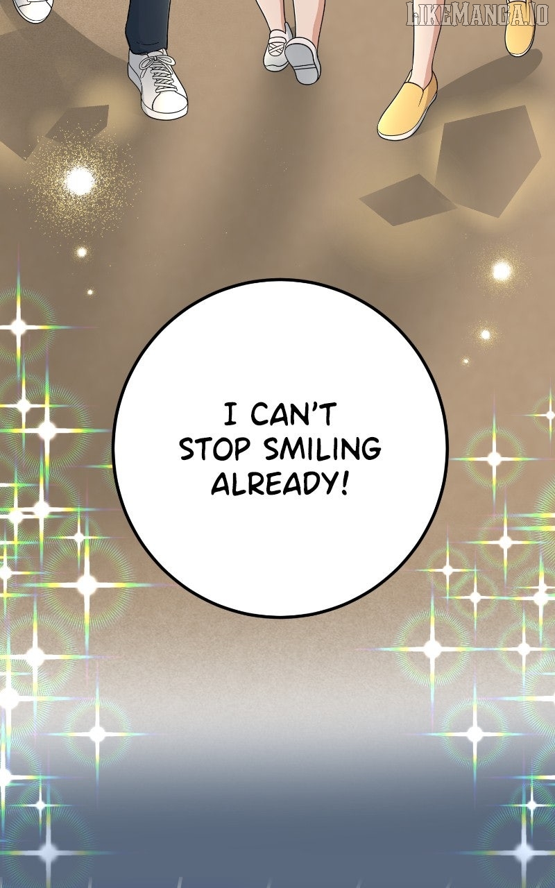 I Have No Intention of Dating Chapter 67 - page 105