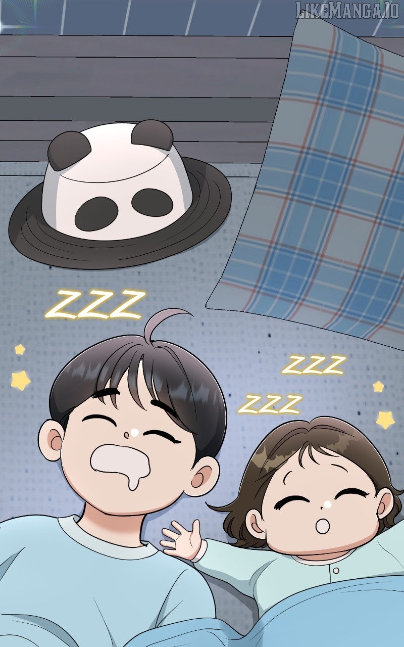 I Have No Intention of Dating Chapter 67 - page 106