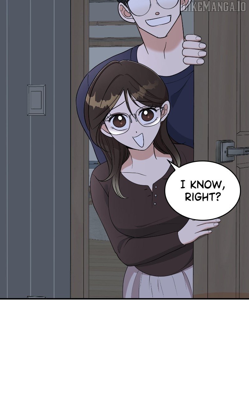 I Have No Intention of Dating Chapter 67 - page 108