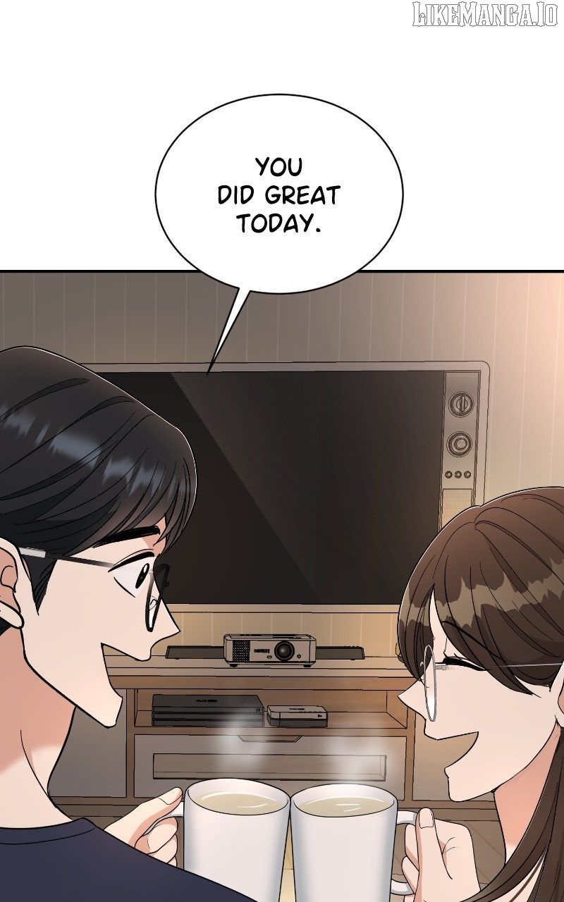 I Have No Intention of Dating Chapter 67 - page 109