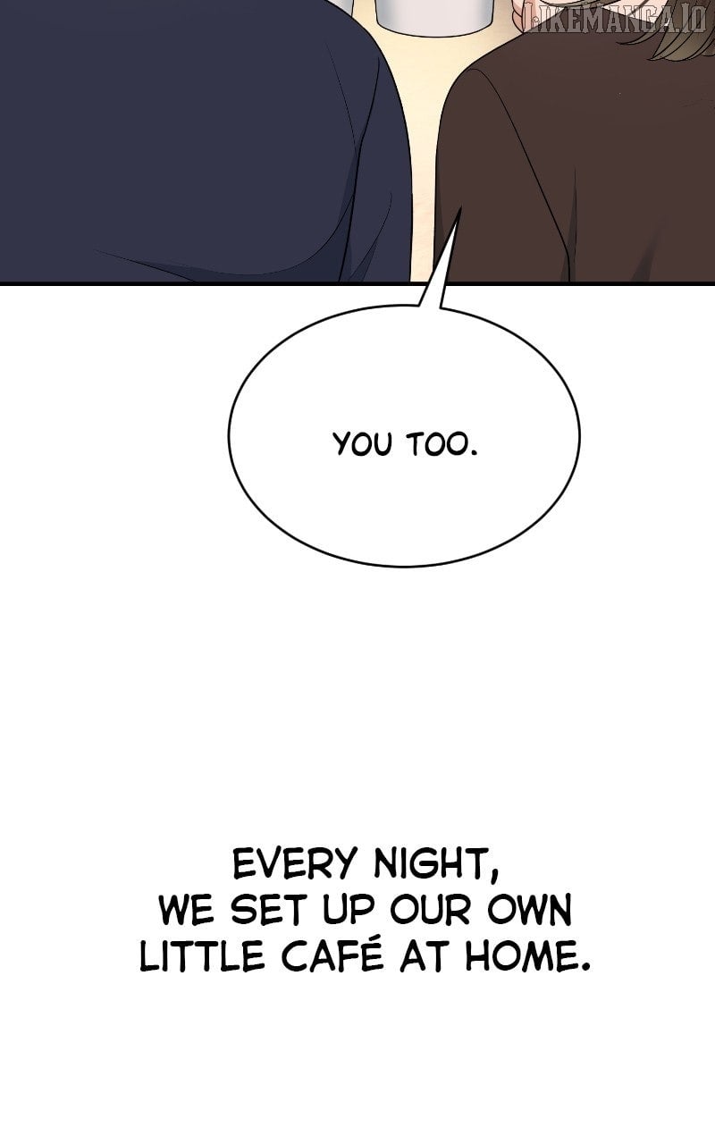 I Have No Intention of Dating Chapter 67 - page 110