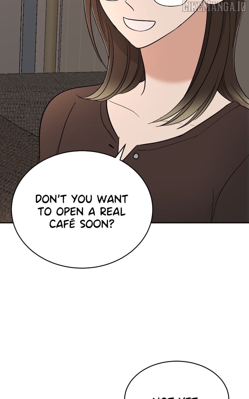 I Have No Intention of Dating Chapter 67 - page 112