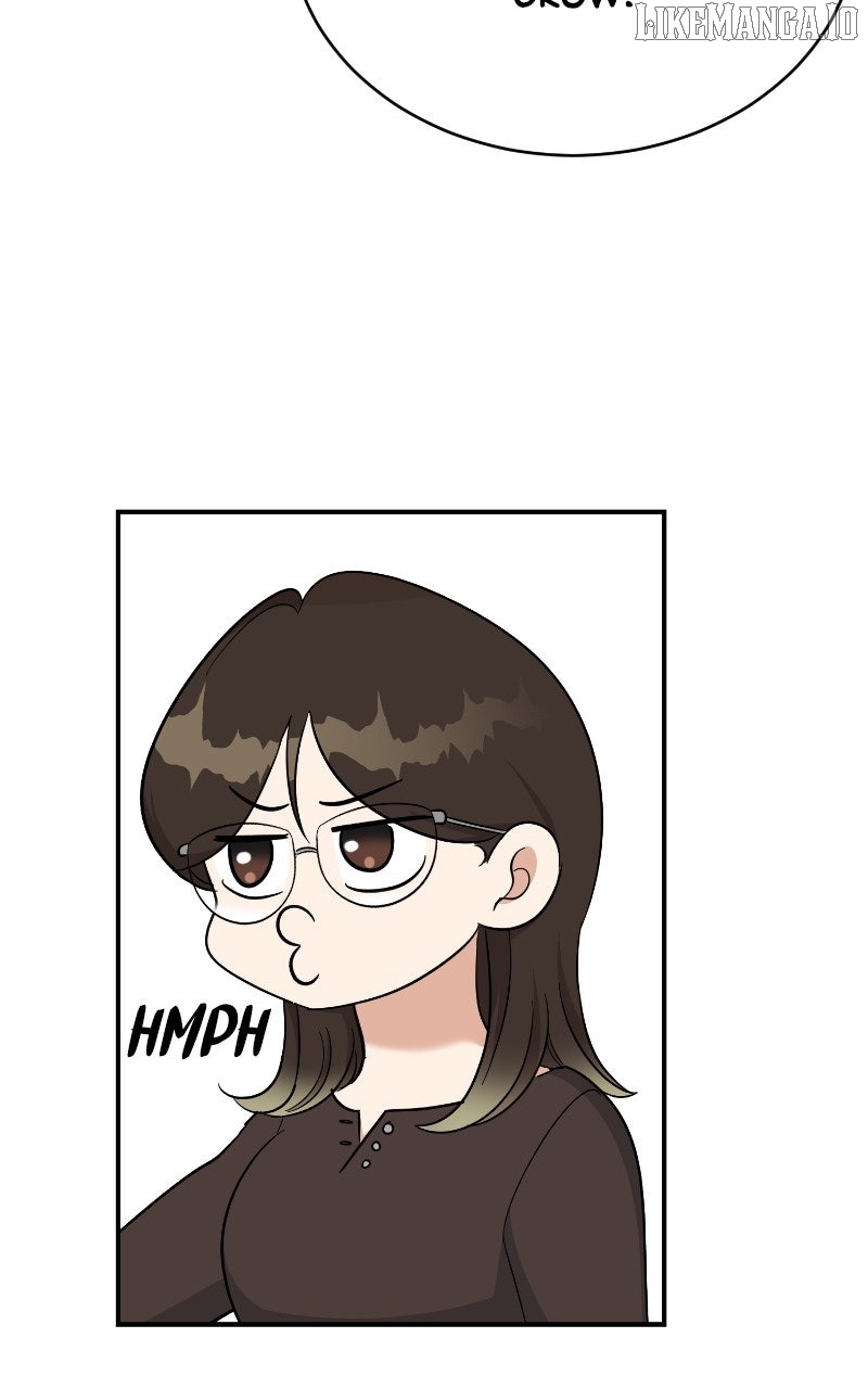 I Have No Intention of Dating Chapter 67 - page 114