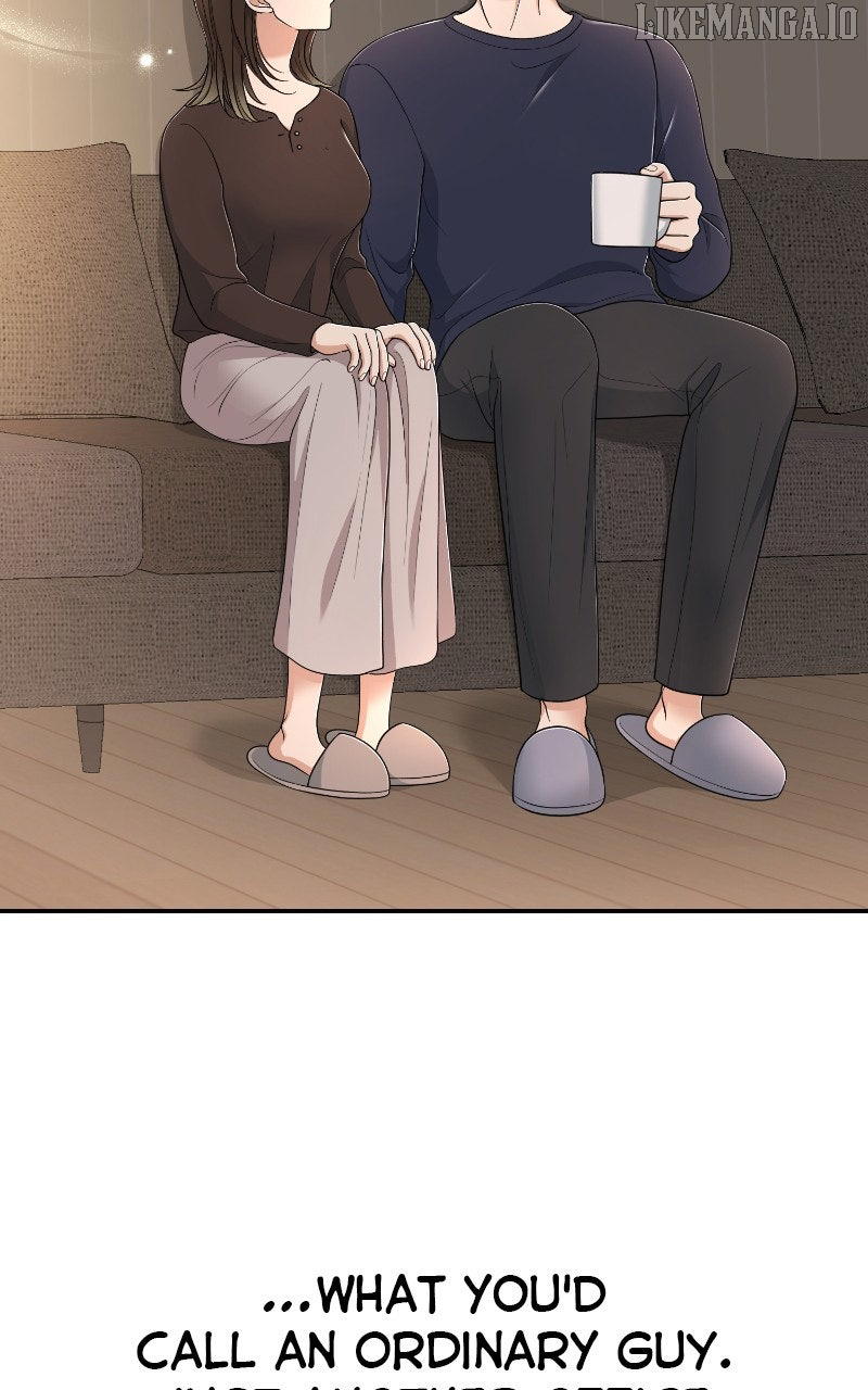 I Have No Intention of Dating Chapter 67 - page 116