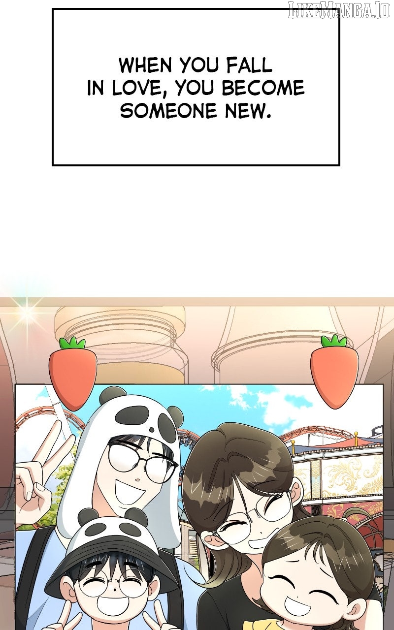 I Have No Intention of Dating Chapter 67 - page 123