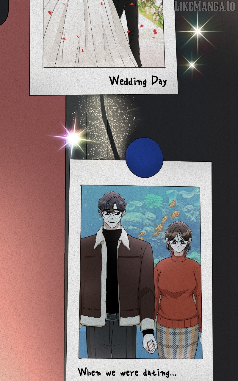 I Have No Intention of Dating Chapter 67 - page 127